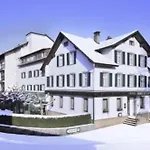 Hoher Freschen 4*