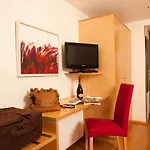Hoher Freschen Hotel 4*