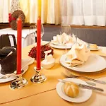 Hotel Hoher Freschen Rankweil