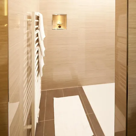 Hoher Freschen Hotel