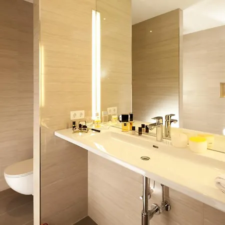Hoher Freschen 4* Ранквейль
