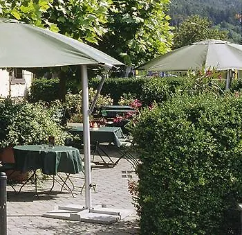 Hoher Freschen Otel Rankweil