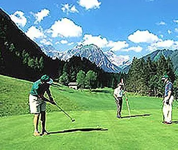 Hoher Freschen 4*
