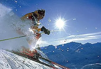 Отель Hoher Freschen Ранквейль