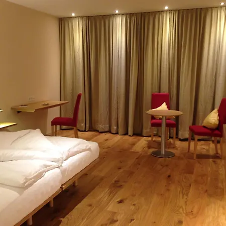 Hoher Freschen 4* Rankweil