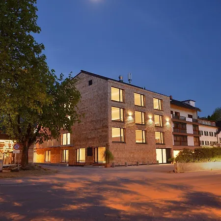 Hoher Freschen
