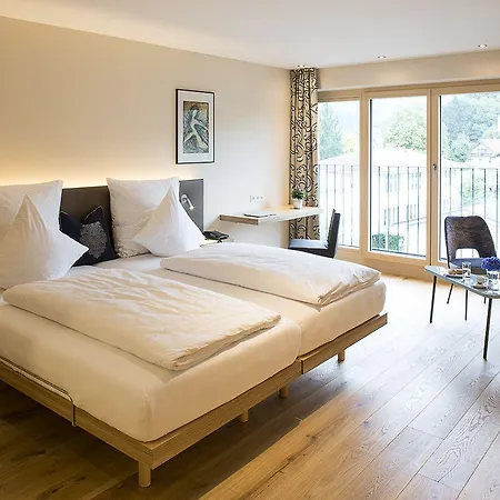 Hoher Freschen Hotel