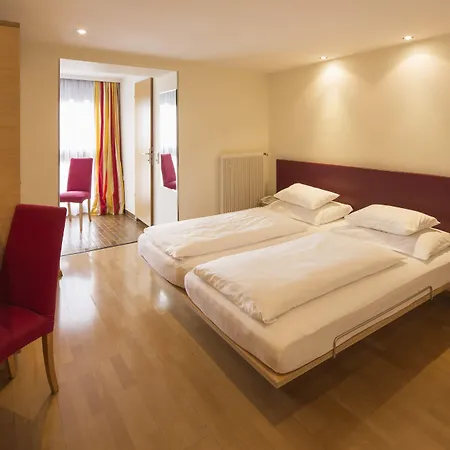 Hoher Freschen 4*