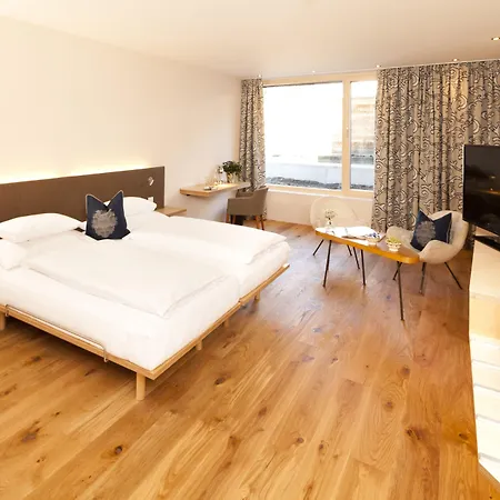 Hoher Freschen Hotel Rankweil