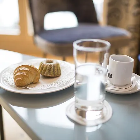 Hoher Freschen Hotel Rankweil