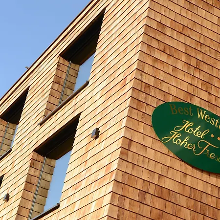 Hoher Freschen Rankweil