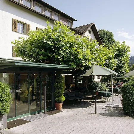 Hoher Freschen Hotel Rankweil