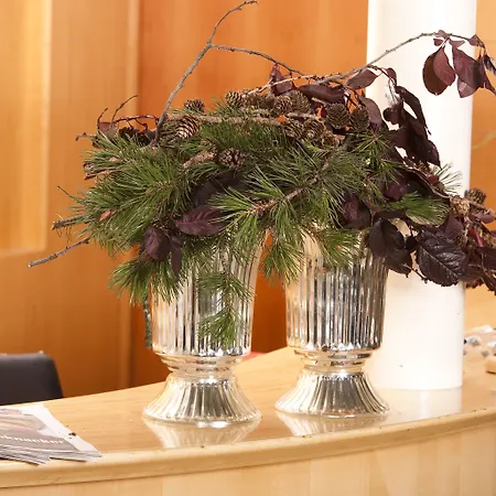 Hotel Hoher Freschen 4*