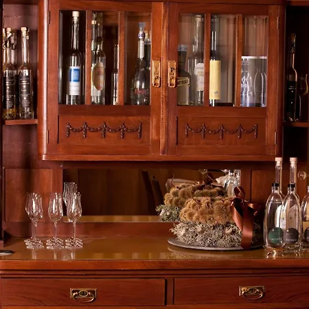 Hoher Freschen Otel Rankweil