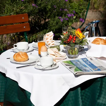 Hotel Hoher Freschen 4*