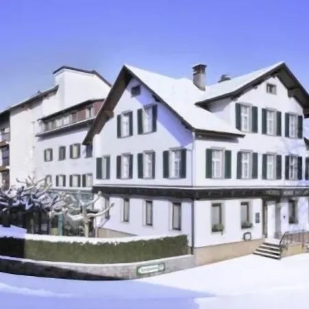 Hoher Freschen 4*