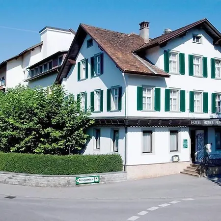 Hotel Hoher Freschen
