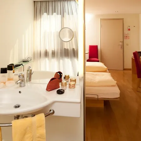 Hoher Freschen Ξενοδοχείο 4*