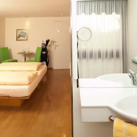 Hoher Freschen Otel Rankweil