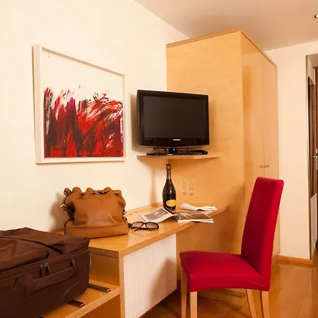 Hoher Freschen Otel 4*