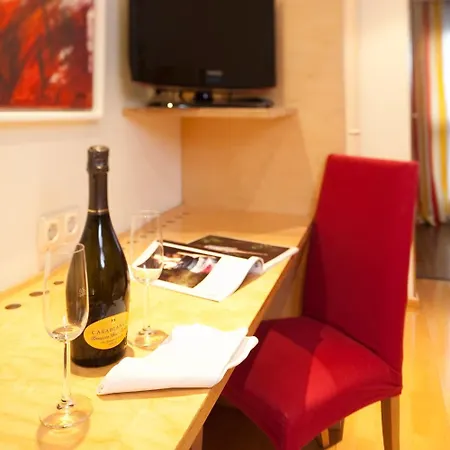 Hotel Hoher Freschen Rankweil