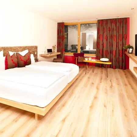 Hoher Freschen Otel Rankweil