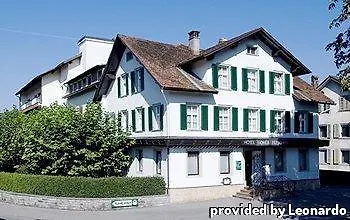 Hoher Freschen 4*