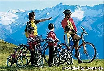 Hoher Freschen 4* Rankweil