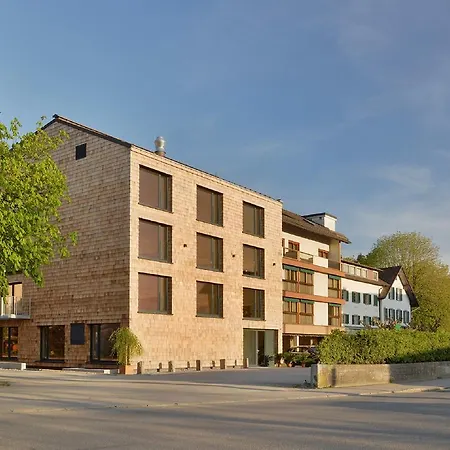 Hoher Freschen Hotel Rankweil