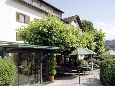Hoher Freschen Hotel
