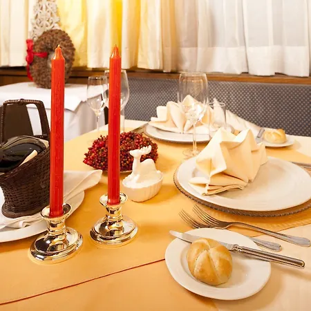 Otel Hoher Freschen Rankweil