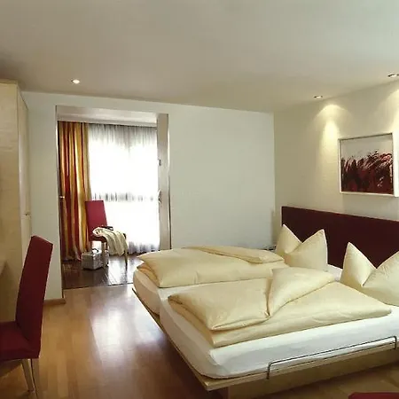 Hoher Freschen 4*