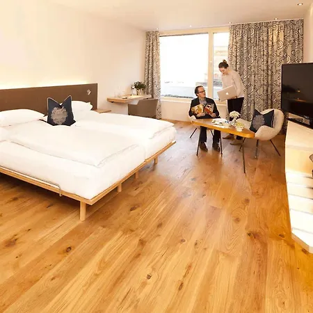 Hoher Freschen Hotel 4*