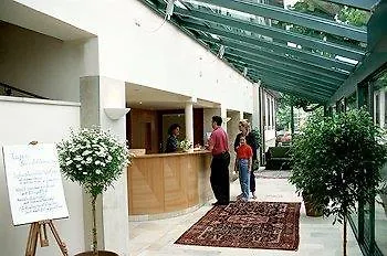 Hoher Freschen Ξενοδοχείο 4*