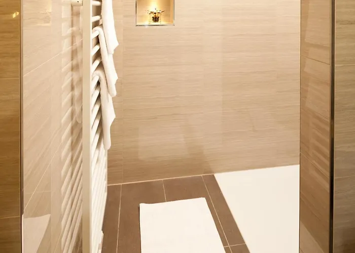 Hoher Freschen Hotel