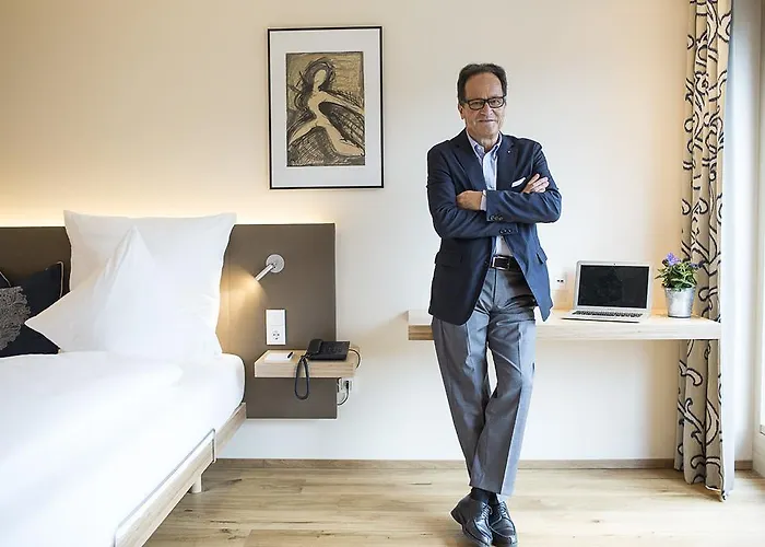 Hoher Freschen Hotel Rankweil