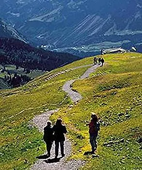 Hoher Freschen Hotel