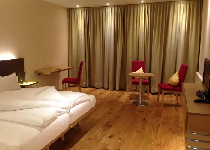 Hoher Freschen 4* Rankweil