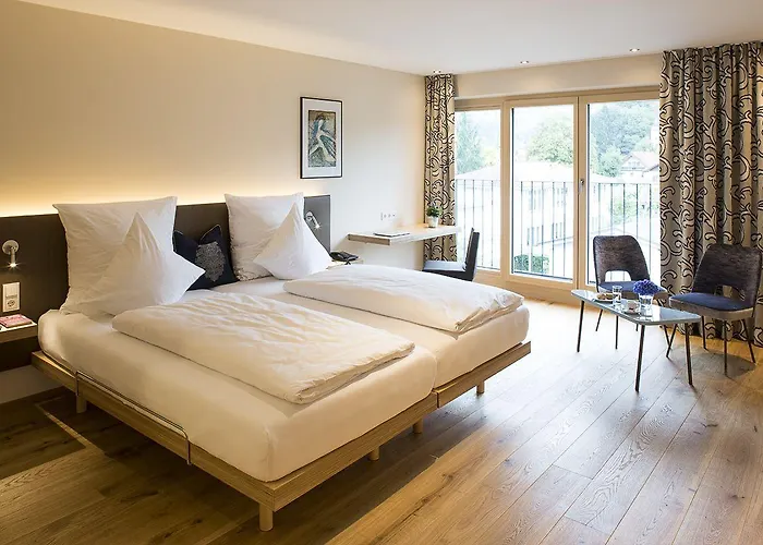 Hoher Freschen Hotel