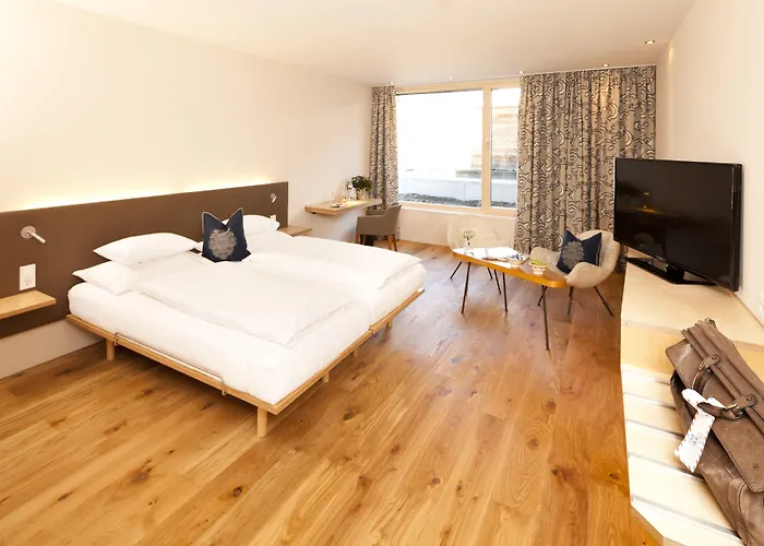 Hoher Freschen Hotel Rankweil