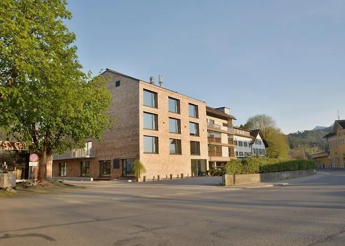 Hoher Freschen Rankweil