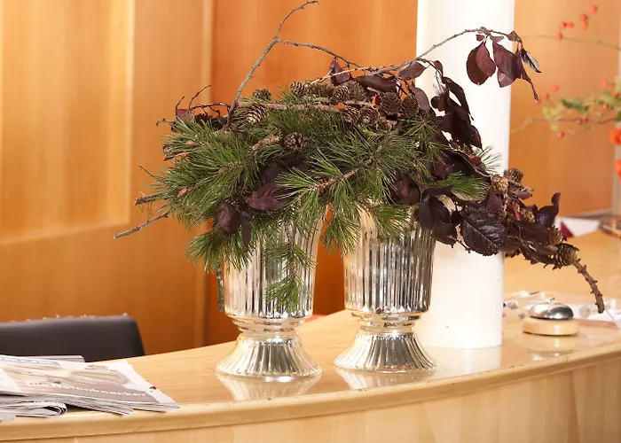 Hotel Hoher Freschen 4*