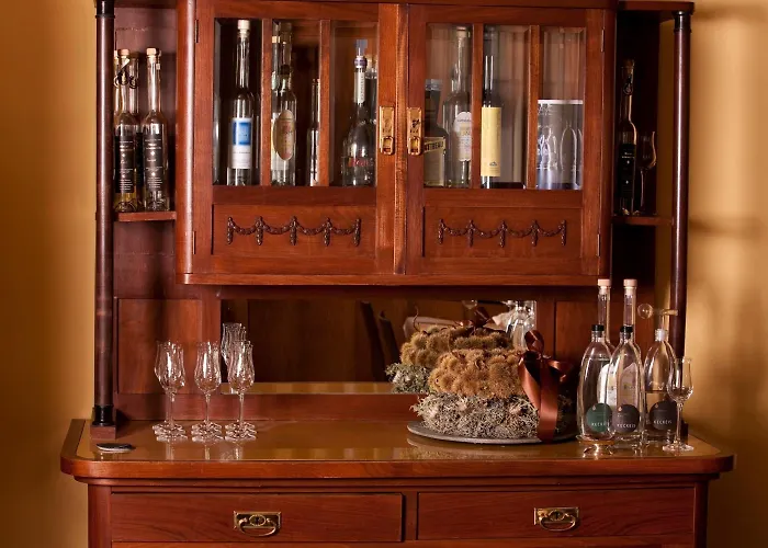 Hoher Freschen Hotel Rankweil