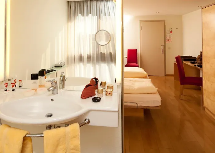 Hoher Freschen Hotel 4*