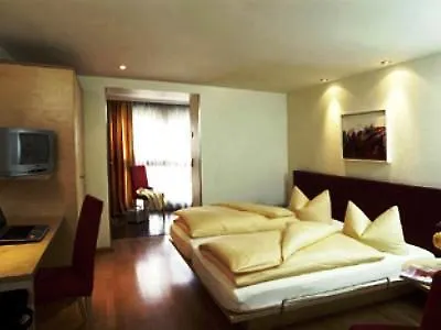 Hoher Freschen Hotel 4*