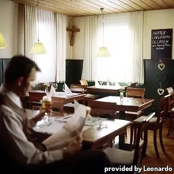 Hoher Freschen Hotel