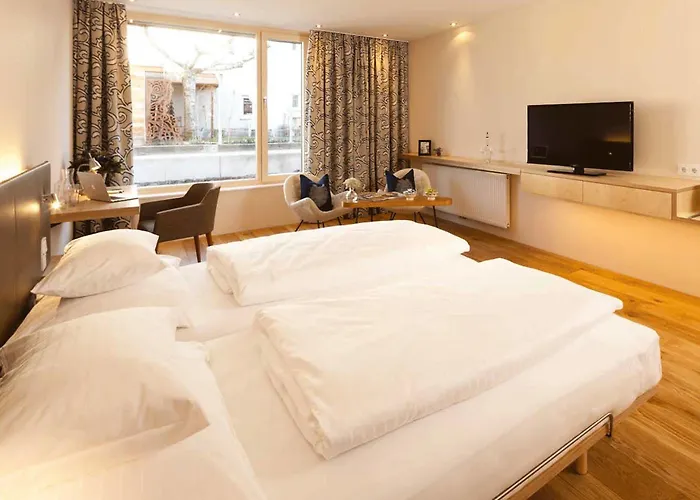 Hotel Hoher Freschen Rankweil